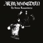 ARMAGGEDON The Satanic Kommandantur CD